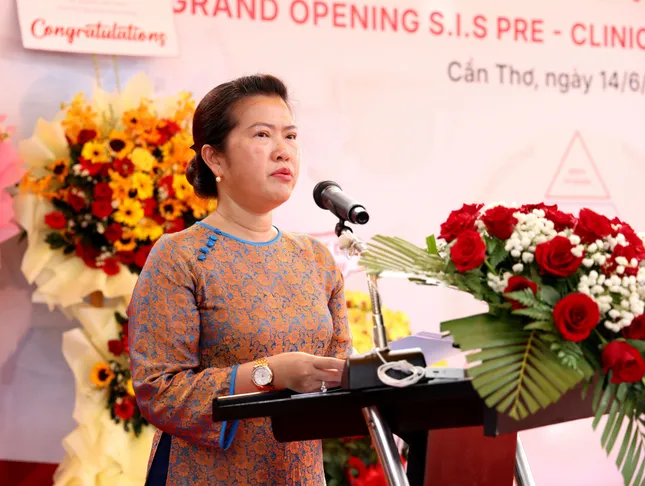 Trung tâm nghiên cứu lâm sàng đầu tiên ở Đông Nam Á được đặt tại Việt Nam ảnh 2