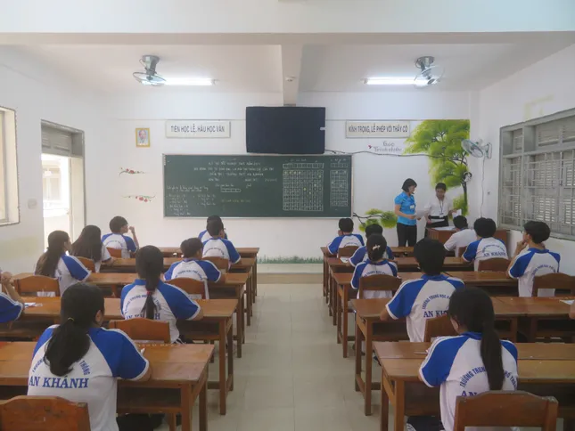 Cần Thơ lên phương án ứng phó ảnh hưởng áp thấp nhiệt đới trong kỳ thi THPT ảnh 2