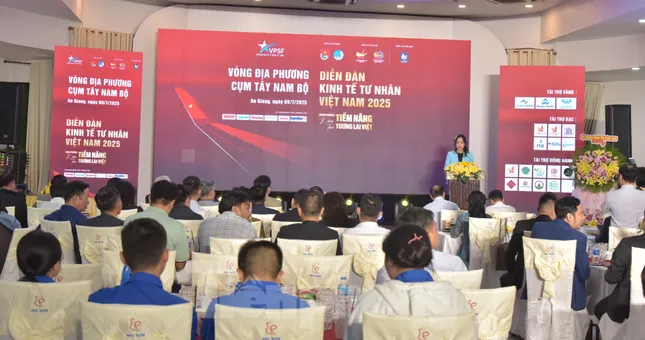 ‘Thời cơ vàng’ để kinh tế tư nhân trở thành trụ cột kinh tế quốc gia ảnh 2