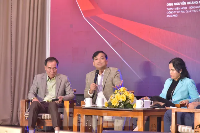 ‘Thời cơ vàng’ để kinh tế tư nhân trở thành trụ cột kinh tế quốc gia ảnh 5