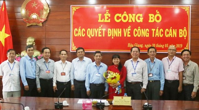 Phó Giám đốc Sở lên tiếng việc từ chối nhận quyết định điều động ảnh 1