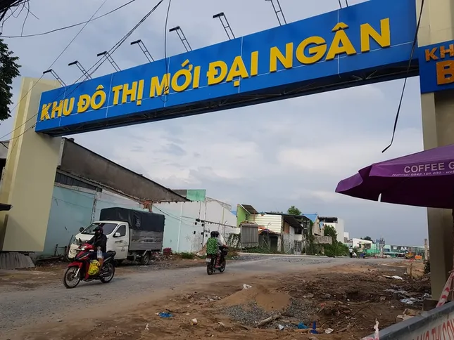 Điểm mặt những dự án bất động sản huy động vốn trái phép ở Cần Thơ ảnh 1