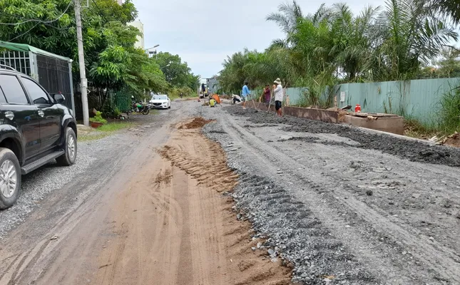 Cần Thơ có thêm dự án khu đô thị gần 5.000 tỷ đồng ảnh 1