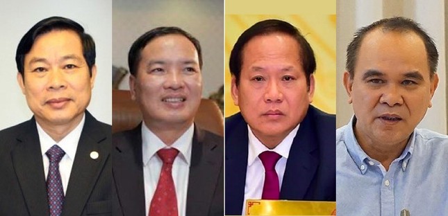 Chiêu trò 'bồi da, đắp thịt, vỗ béo' AVG cho phi vụ 8.900 tỷ đồng ảnh 2