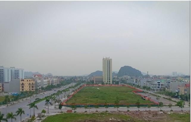 Thanh Hóa chỉ đạo khẩn trương đấu giá quyền sử dụng đất 12 dự án ảnh 1