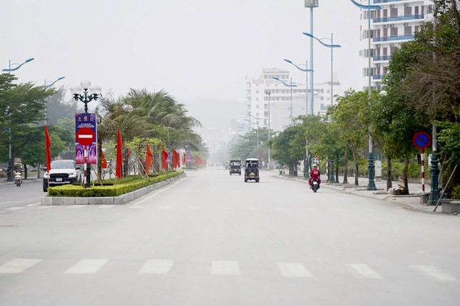 Thanh Hóa cấm nhiều tuyến đường phục vụ khai mạc lễ hội du lịch biển Sầm Sơn năm 2025 ảnh 1