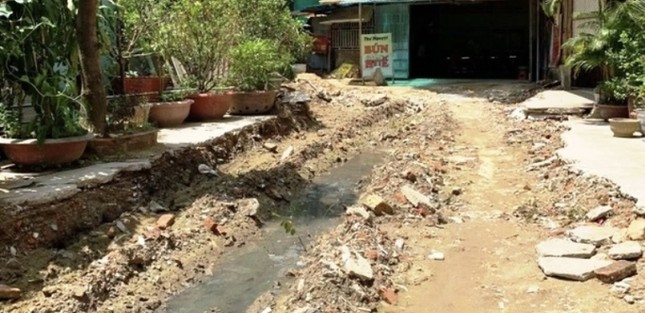 Thanh tra dự án &apos;tai tiếng&apos; Khu xen cư Hồ Toàn Thành kéo dài hơn 20 năm ở Thanh Hóa ảnh 1