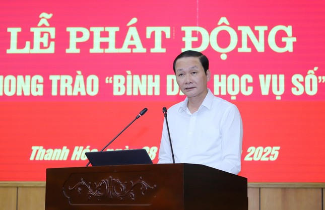Kế hoạch không ai bị bỏ lại phía sau trong tiến trình chuyển đổi số tại Thanh Hóa ảnh 4