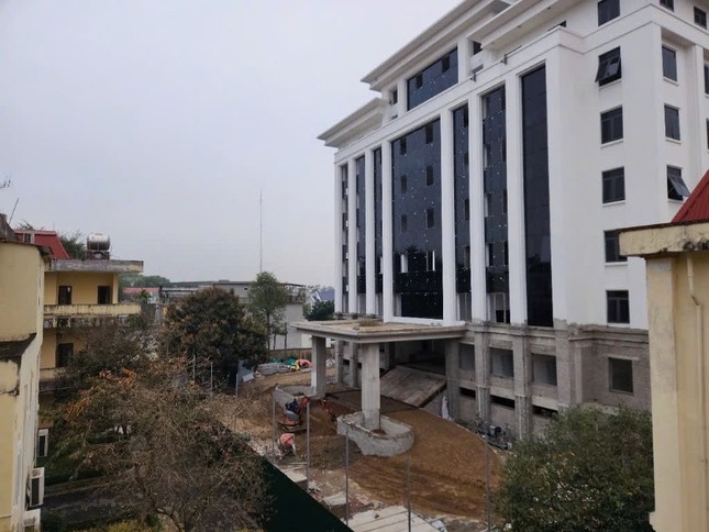 Thanh Hóa khẩn trương rà soát, xử lý trụ sở dôi dư sau sáp nhập ảnh 1