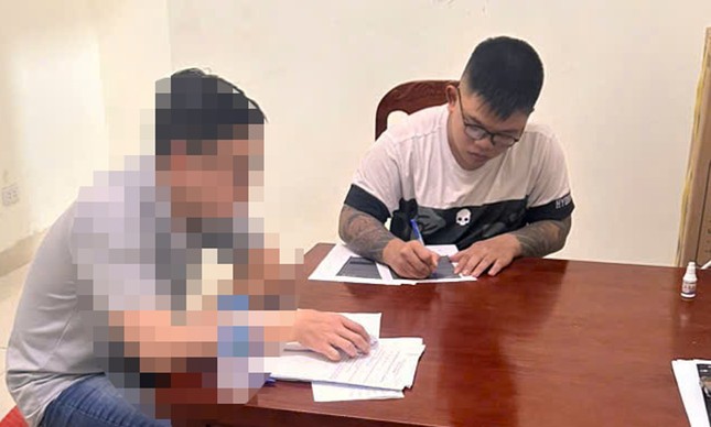 Bắt đối tượng đưa người xuất cảnh trái phép sang Campuchia ảnh 1