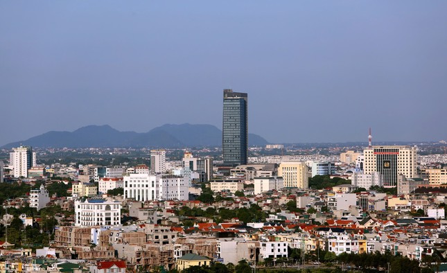 Thanh Hóa có thể xem xét bố trí Ủy viên Ban Thường vụ Tỉnh ủy làm bí thư đảng ủy xã ảnh 1