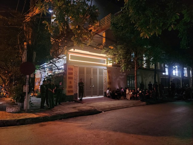 Thông tin mới vụ người phụ nữ tử vong bất thường tại phòng khám tư ở Thanh Hóa ảnh 2