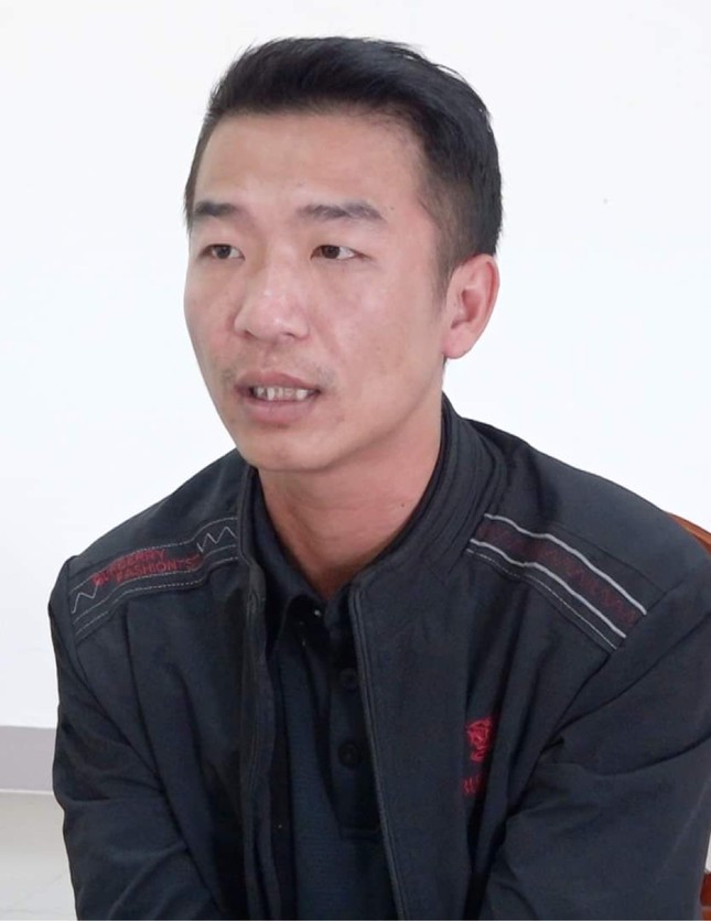 Khởi tố kẻ chiếm đoạt hàng cứu trợ lũ lụt ảnh 2