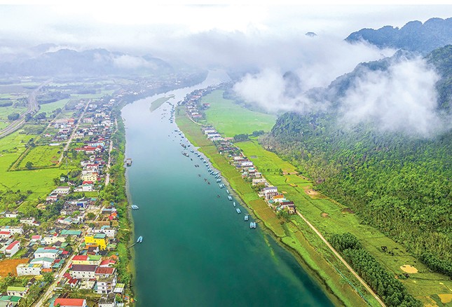 ‘Quảng Bình - Đến là Yêu’ ảnh 4