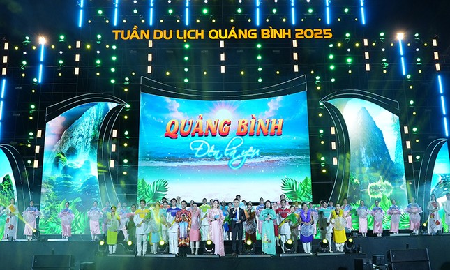‘Quảng Bình - Đến là Yêu’ ảnh 2