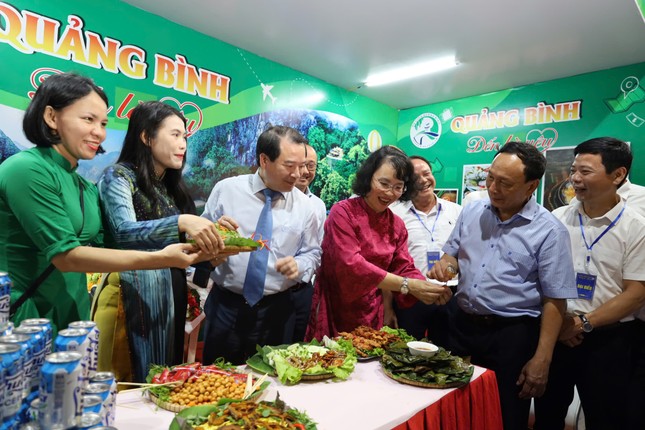 ‘Quảng Bình - Đến là Yêu’ ảnh 3