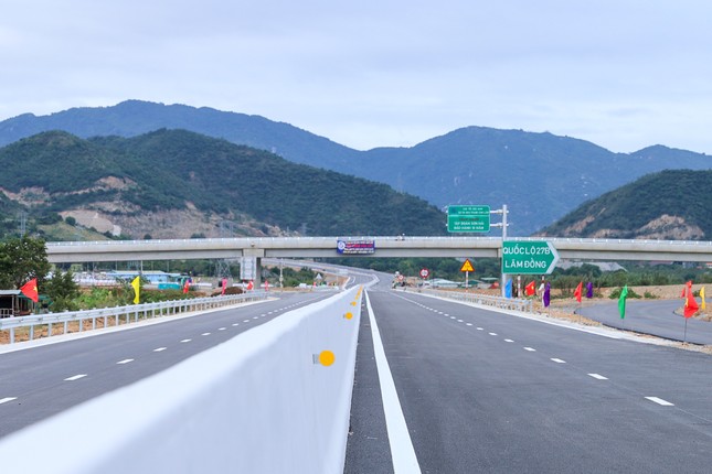 Lý do Tập đoàn Sơn Hải bị loại khỏi dự án cao tốc hơn 880 tỷ ảnh 1