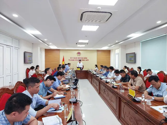 Hiến kế bảo vệ bãi biển đẹp hàng đầu Việt Nam trước nạn xâm thực ảnh 1
