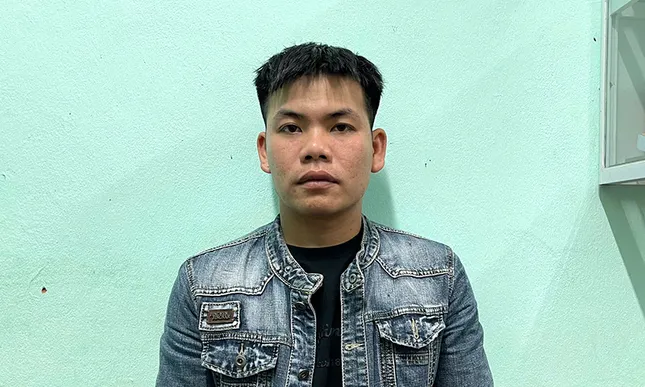 Thực hư vụ cướp táo tợn dây chuyền vàng giữa trưa ở vùng quê Quảng Bình ảnh 1