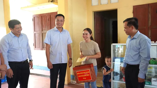 Đảo nhỏ mang khát vọng lớn: Đặc khu Cồn Cỏ phải là &apos;thỏi nam châm&apos; hút du khách ảnh 2