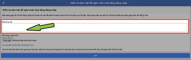 Cảnh báo nguy cơ mất thông tin cá nhân, tài khoản bị khóa vĩnh viễn trên Facebook ảnh 11