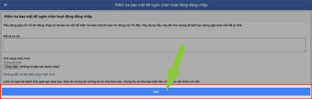 Cảnh báo nguy cơ mất thông tin cá nhân, tài khoản bị khóa vĩnh viễn trên Facebook ảnh 14