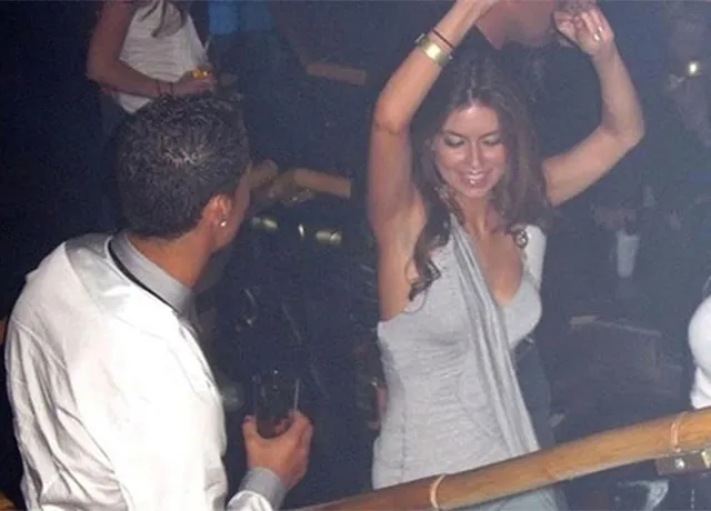 Ronaldo chính thức thoát cáo buộc hiếp dâm người mẫu ảnh 1