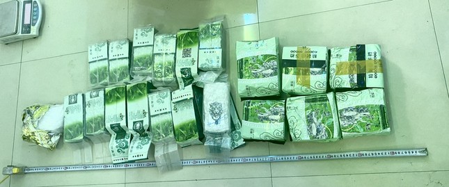Vụ 4 tiếp viên vận chuyển ma túy: Khởi tố hơn 1.520 đối tượng ảnh 2