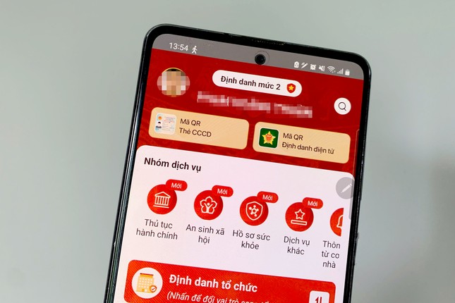 Thí điểm mua bán xe trên VNeID, không cần công chứng ảnh 1