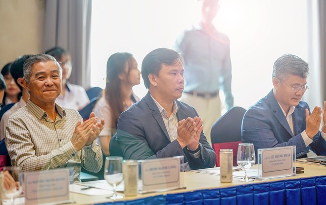 Nợ xấu bất động sản: Lo hàng loạt dự án tiếp tục 'đắp chiếu' ảnh 9