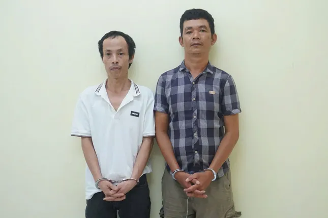 Bắt 2 đối tượng đăng tải thông tin sai sự thật về Trung tướng Lê Hồng Nam, nguyên Giám đốc Công an TPHCM ảnh 1