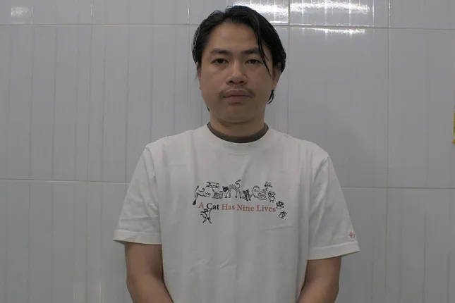 Tài xế ô tô tông 2 mẹ con tử vong bị tạm giữ ảnh 1