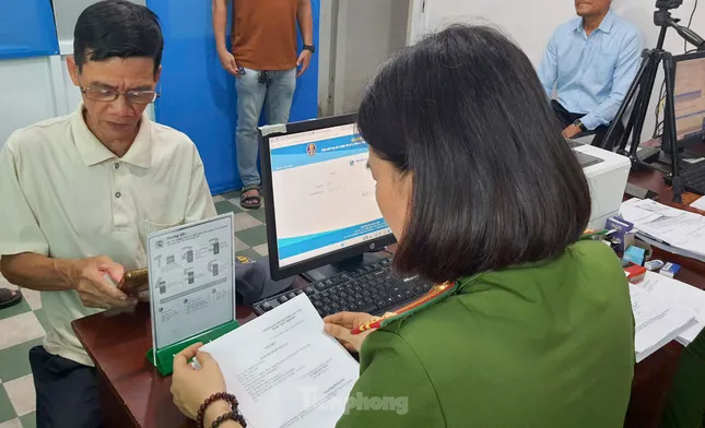 Công bố địa chỉ đăng ký, cấp biển số xe ở TPHCM sau sáp nhập ảnh 1