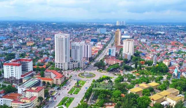 Hợp nhất tỉnh Thái Nguyên, Bắc Kạn: Bố trí nhân sự, xử lý tài sản công thế nào? ảnh 2