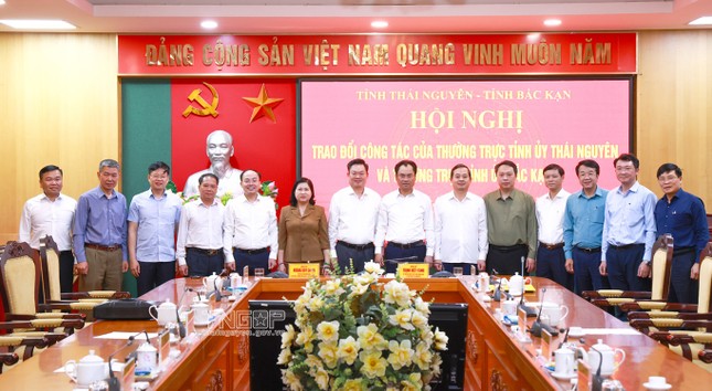 Hợp nhất tỉnh Thái Nguyên, Bắc Kạn: Bố trí nhân sự, xử lý tài sản công thế nào? ảnh 1