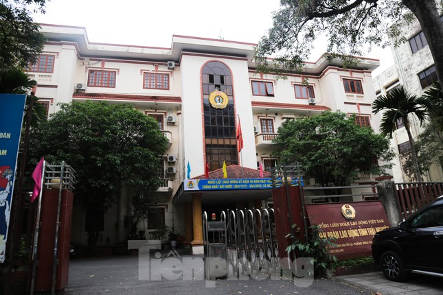 Loạt trụ sở trên 'đất vàng' nhường chỗ cho dự án đô thị mới, phố đi bộ ở Thái Nguyên ảnh 10