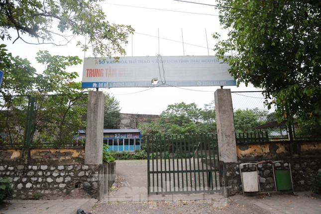 Loạt trụ sở trên 'đất vàng' nhường chỗ cho dự án đô thị mới, phố đi bộ ở Thái Nguyên ảnh 11