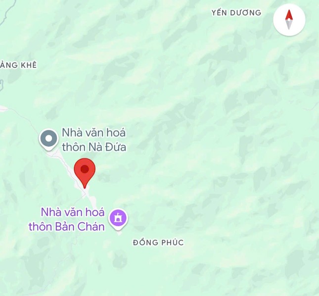 Hiện trường trận lũ quét làm 4 người tử vong ở Bắc Kạn ảnh 10