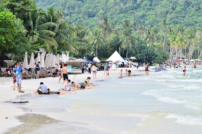 12.000 người vừa tham gia sự kiện ở Phú Quốc ảnh 2