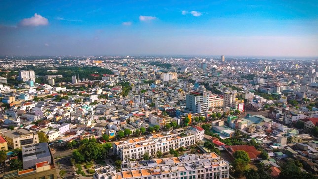Thanh tra Chính phủ chỉ ra nhiều vi phạm quản lý đất đai tại Cần Thơ ảnh 1