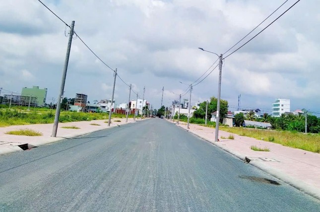 An Giang xem xét kỷ luật nhiều lãnh đạo huyện liên quan sai phạm đất đai ảnh 2