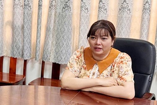 Bắt hai đối tượng dùng ứng dụng vay tiền lừa hơn 3,2 tỷ đồng ảnh 2
