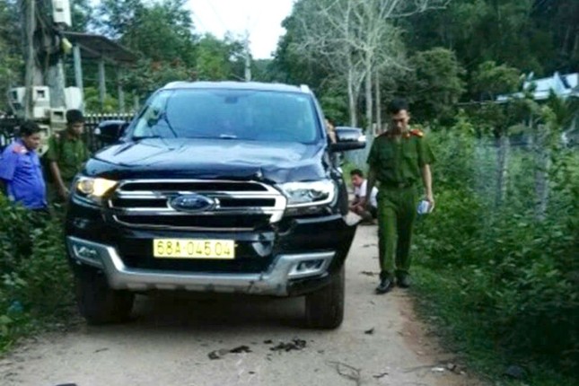 Công an Kiên Giang nói về việc không khởi tố vụ tai nạn giao thông chết người 8 năm trước ở Phú Quốc ảnh 1