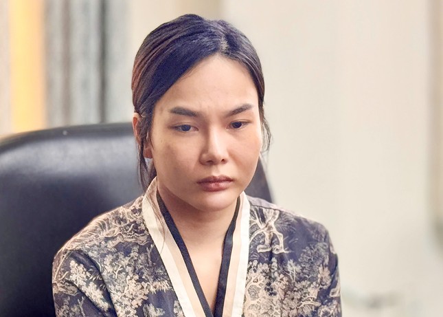 Vụ giết người tình hơn 16 tuổi ở An Giang: Nạn nhân bị 49 vết đâm, chém ảnh 1
