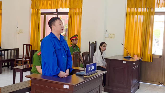 ‘Cò đất’ ở Phú Quốc lĩnh án chung thân vì lừa hơn 34 tỷ đồng ảnh 1