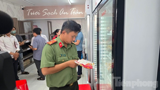 Người tố cáo C.P. bán thịt bẩn: 'Tôi nói lên sự thật, không hối hận' ảnh 3
