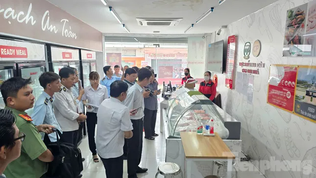 Người tố cáo C.P. bán thịt bẩn: 'Tôi nói lên sự thật, không hối hận' ảnh 1