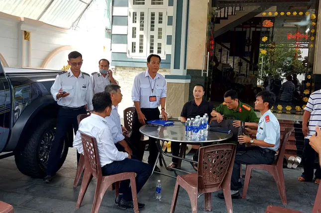 Vụ thịt bẩn C.P: Hình ảnh bất thường là thật, nhưng không bán ra thị trường? ảnh 3