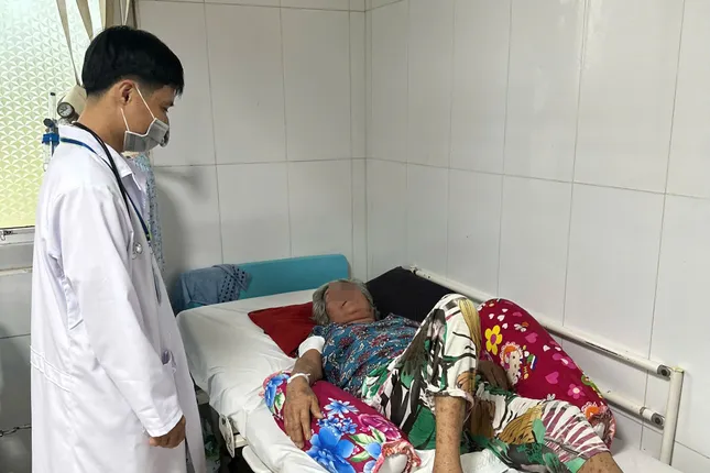 Một phụ nữ ở Sóc Trăng nhiễm khuẩn liên cầu lợn ảnh 1