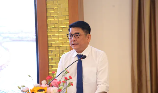 Du lịch Phú Quốc: Cảnh báo nguy cơ &apos;vượt quá sức tải&apos; của đảo ảnh 1